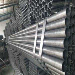 ERW Steel Pipe