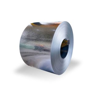 G40 Galvanized Coil