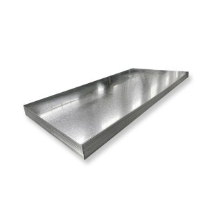 G40 Galvanized Sheet