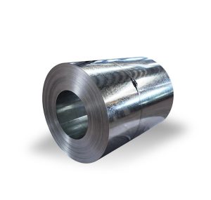 G60 Galvanized Coil