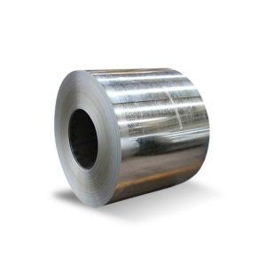 G90 Galvanized Coil