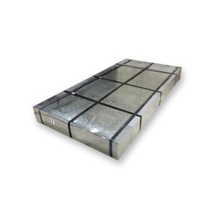 G90 Galvanized Sheet