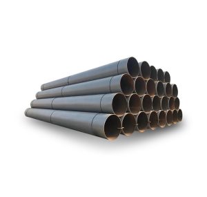 GBT8162 Seamless Steel Pipe