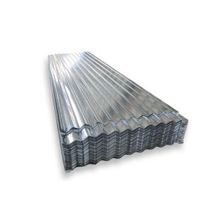 Galvanized Corrugated Roof Sheet