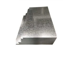Galvanized Steel Sheet 5