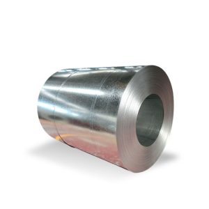 Hot Dip Galvanized Steel Coil