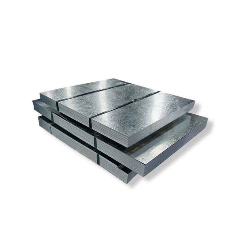 Hot-dip Galvalume Steel Sheet