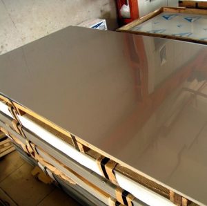 INCOLOY Alloy 825