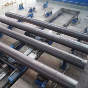 LSAW Steel Pipe