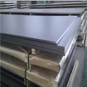 NM400 500 Wear Resistant Steel Plate 1