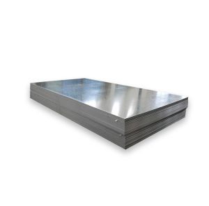 Prepainted Galvanized Steel Sheet
