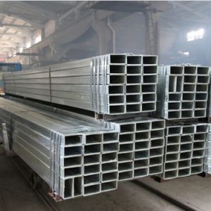 Rectangular Pipe(RHS) 1