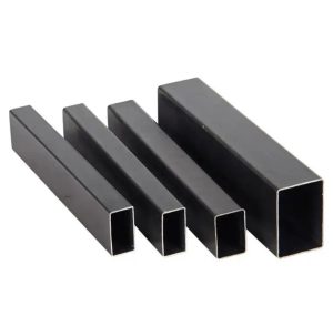 Rectangular Steel HSS Tube