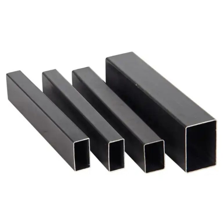 Rectangular Steel HSS Tube