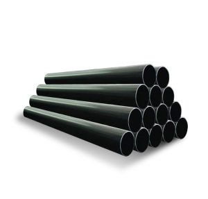Resistance Welded Pipe ERW