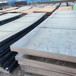 S620QL1 High Strength Steel Plate 1