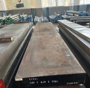 SMA490CP Corten steel plate