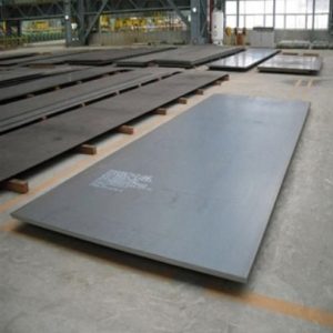 SMA570P Corten steel plate