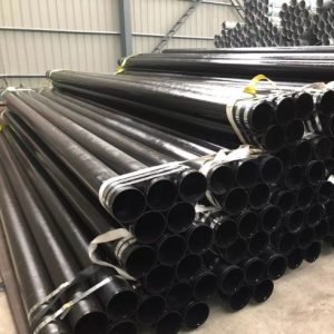 Seamless Boiler Tube 1