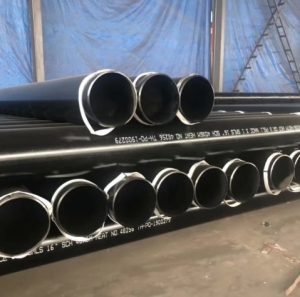 Seamless Steel Pipe