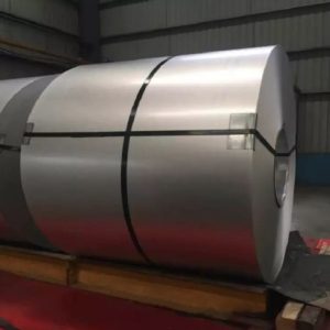 Silicon steel EI lamination 2 38 EI 180 transformer EI core