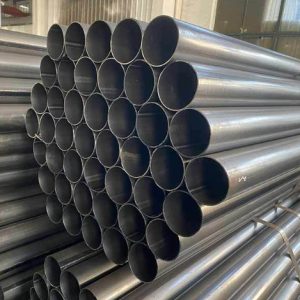 Slotted Pipe