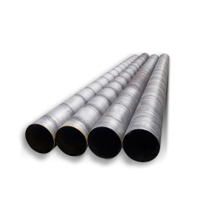 Spiral Submerged Arc Welded Pipe SSAW