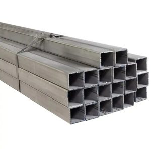 Square Steel HSS Tube