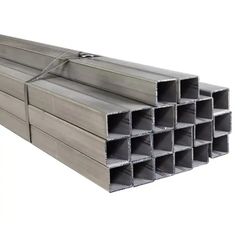 Square Steel HSS Tube
