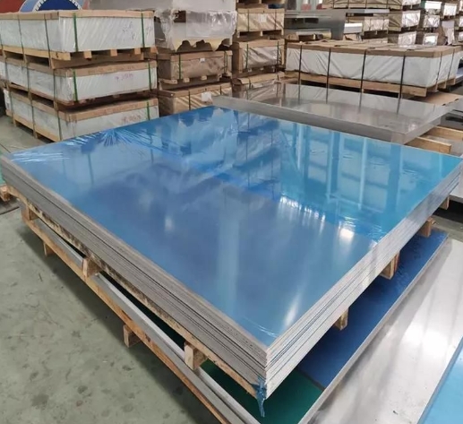 Steel Plate
