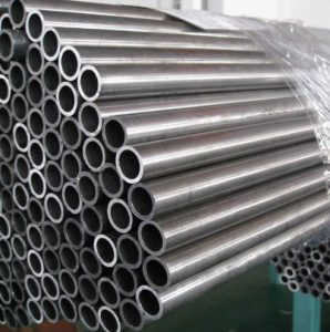 Structural Steel Pipe 1