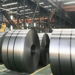 Transformer Grain Cold Rolled Non Grain Oriented Silicon Steel