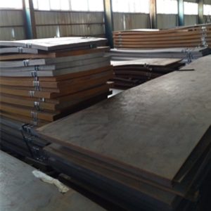 Wear-resistant steel NM450
