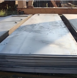 WearTuf 400 Abrasion Resistant Steel Plates 1