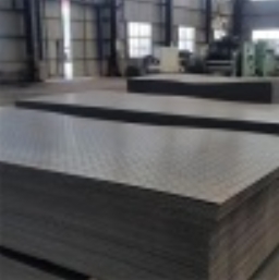 WearTuf 500 Abrasion Resistant Steel Plate 1