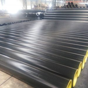 Welded API 5L Line Pipe