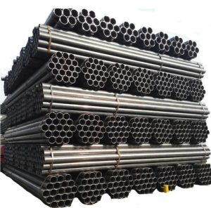 Welded Steel Pipe 2