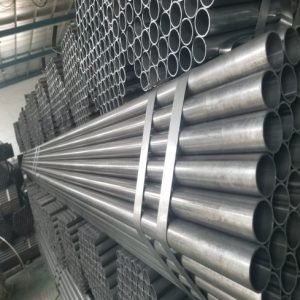 Welded Structural Steel Pipe