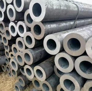 X42 Carbon steel pipe