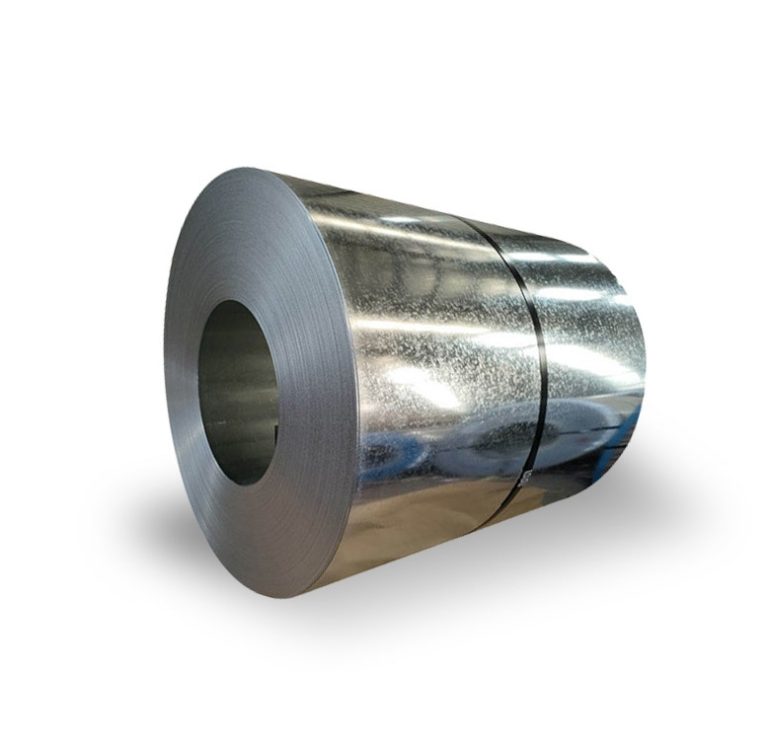 Z275 Galvanized Coil