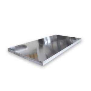 Z275 Galvanized Sheet