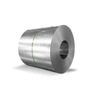  SGCC Galvanized Coil
