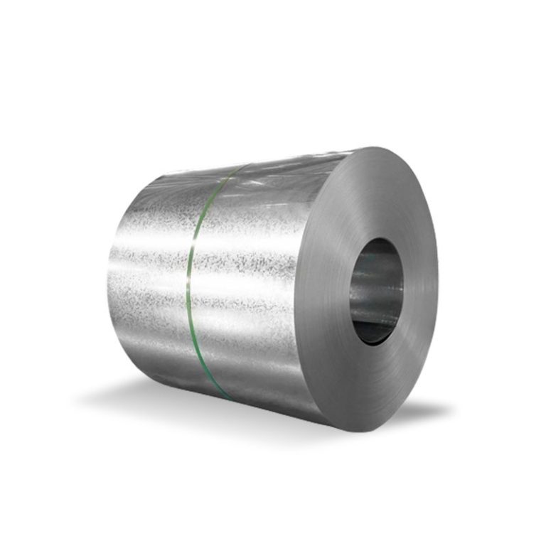 SGCC Galvanized Coil