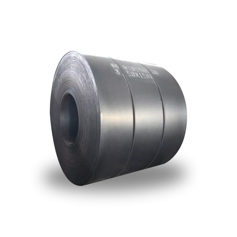 S355JR Carbon Steel Coil