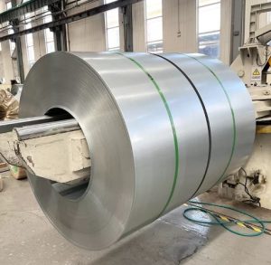 ultra-thin non-oriented and grain oriented electrical steel sheet