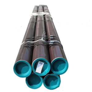 Carbon steel pipe