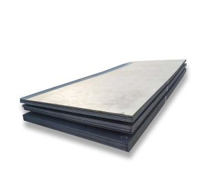GBT700 GBT1591 Carbon Steel Plate