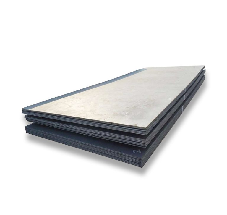 GBT700 GBT1591 Carbon Steel Plate