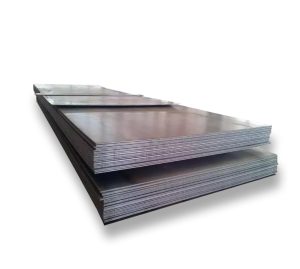 S355J2 Carbon Steel Plate