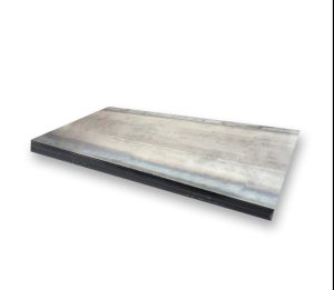 DIN 17100 ST37ST52 Carbon Steel Plate
